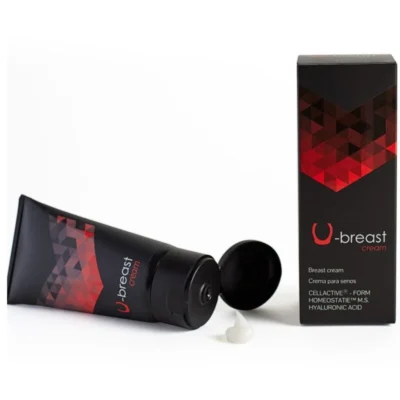 500 Cosmetics U-Breast – Crema per il seno 100 ml