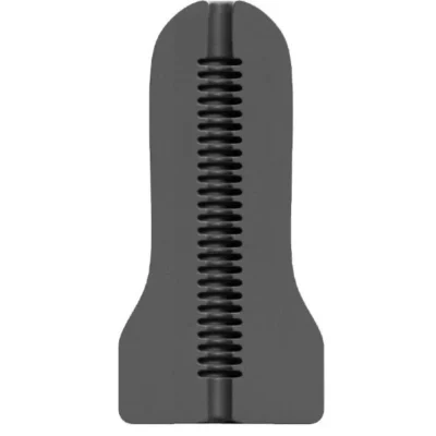 All Black Loop 2 – Masturbatore maschile morbido