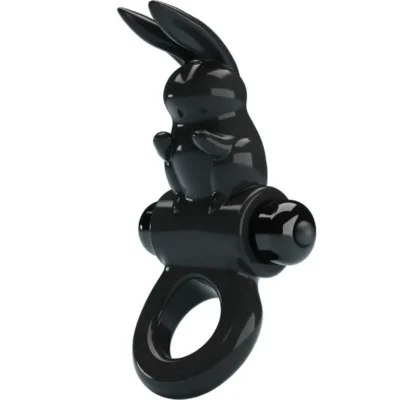 Anello Vibratore Pretty Love – Coniglio 10 vibrazioni