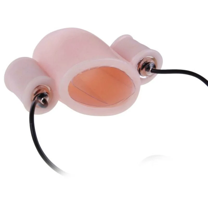 Baile Alfred – Coperture vibranti per il pene con controllo – foto 3