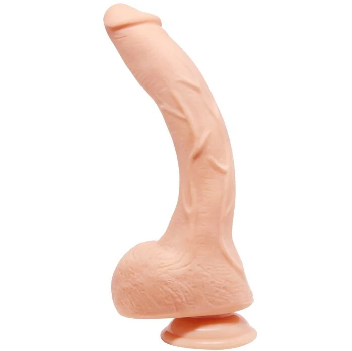 Baile Beautiful Jack – Dildo realistico 26 cm con ventosa