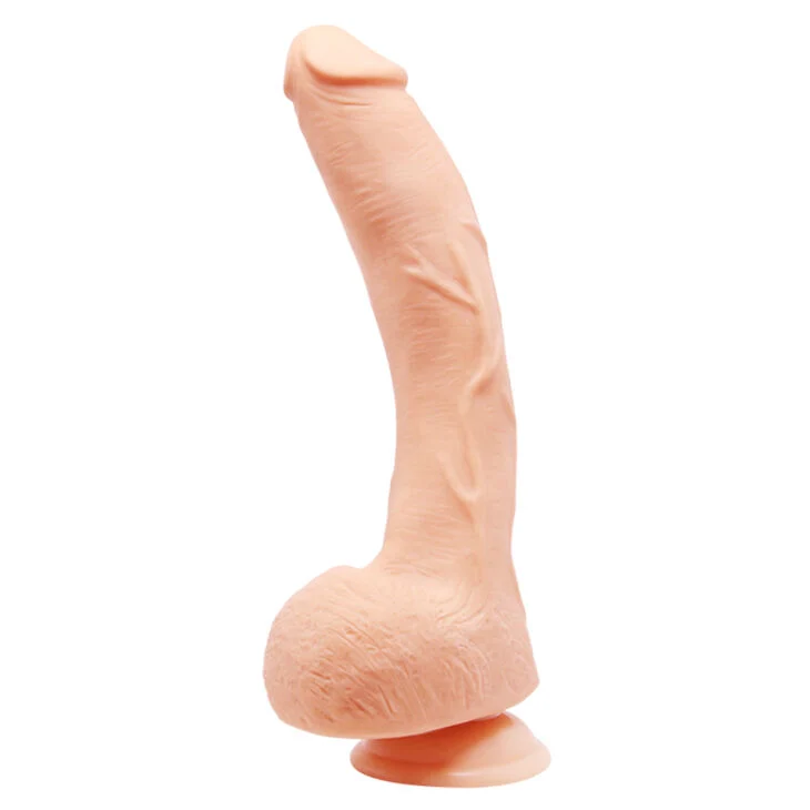 Baile Beautiful Jack – Dildo realistico 26 cm con ventosa – foto 2