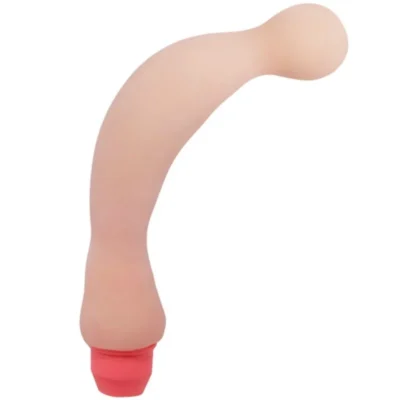 Baile Flexi Vibe Spine – Vibratore flessibile 22 cm