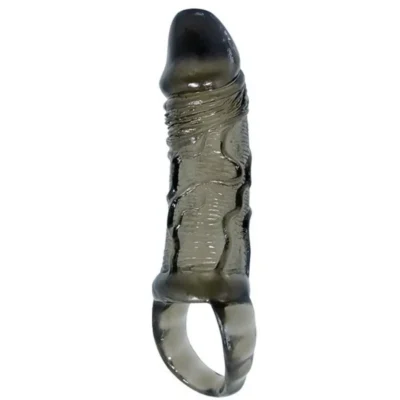 Baile Guaina Estensione – Manicotto 11,5 cm con cinturino testicoli