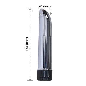 Baile Lady Finger – Mini vibratore classico multivelocità – foto 2