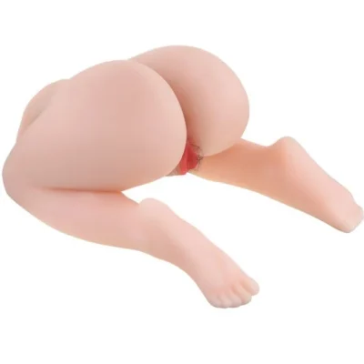 Baile Passion Lady – Masturbatore realistico con voce 3D