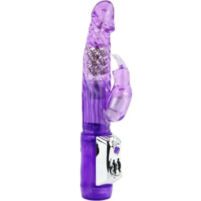 Baile Persian Elite – Vibratore rabbit rotante