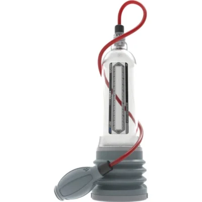 Bathmate Hydroxtreme 11 – Pompa idraulica per il pene