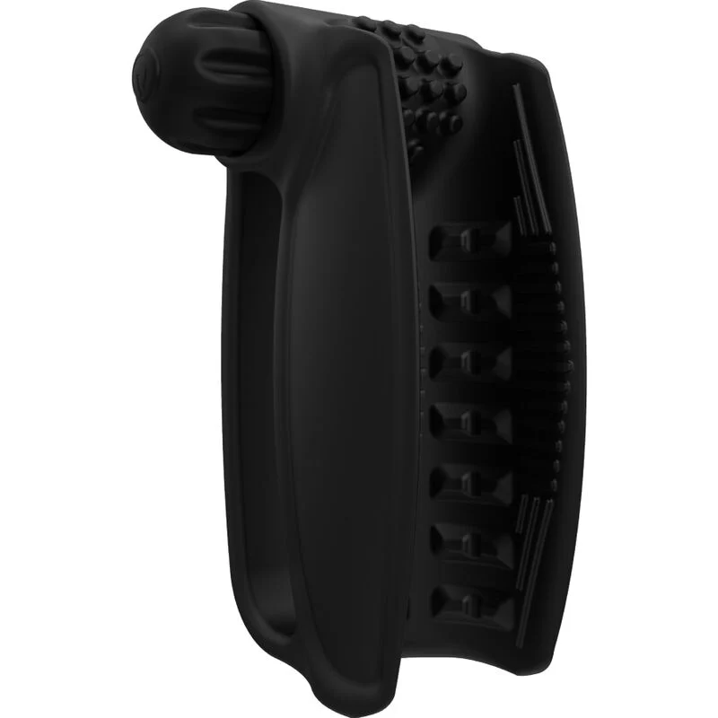 Bathmate Vibe Endurance Kit – Kit di anelli, manica e vibratore – foto 2