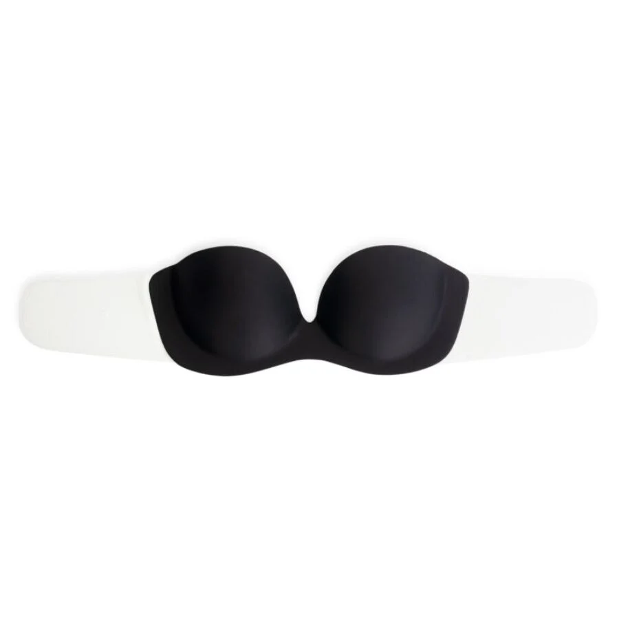 Bye Bra Diva Bra – Reggiseno adesivo senza spalline – foto 13