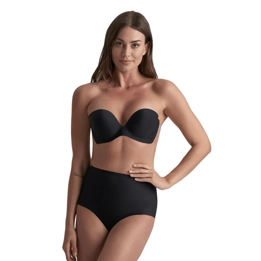 Bye Bra Diva Bra – Reggiseno adesivo senza spalline – foto 19