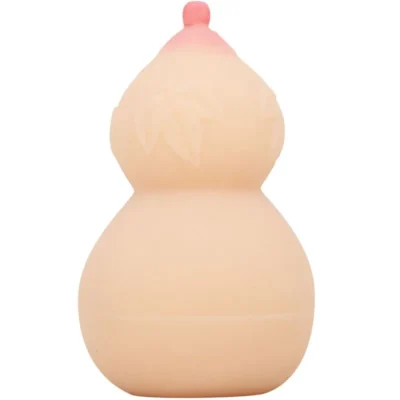 Crazy Bull Calabash – Masturbatore a forma di seno