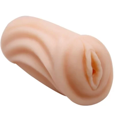 Crazy Bull Jane – Masturbatore realistico compatto 13,5 cm