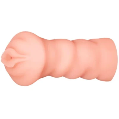 Crazy Bull Leila – Masturbatore realistico 13,5 cm
