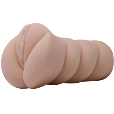 Crazy Bull Vagina 3 – Masturbatore in pelle d'acqua