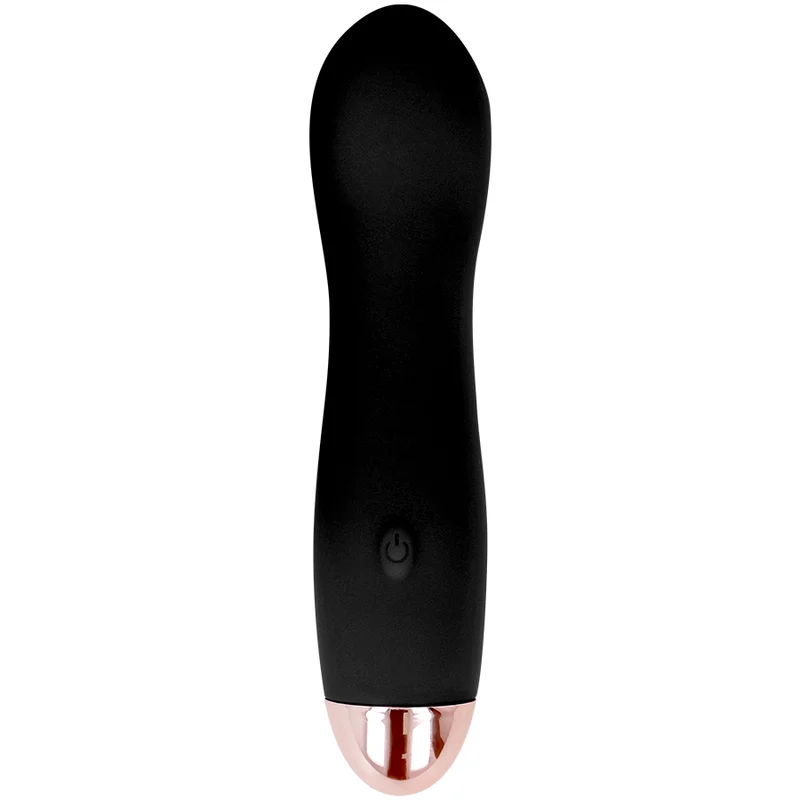 Dolce Vita One – Vibratore mini ricaricabile in silicone – foto 3