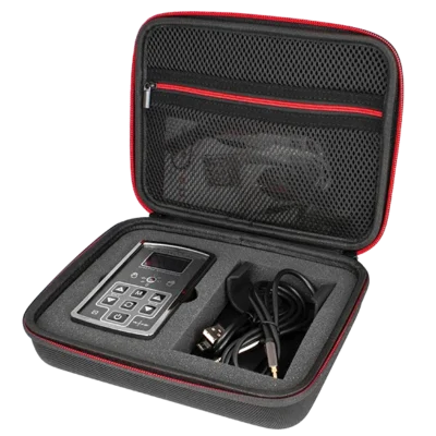 Electrastim Axis – Elettrostimolatore ad alta specifica