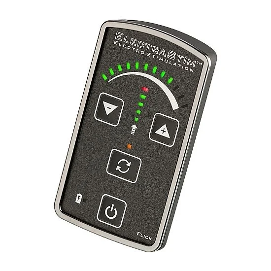 Electrastim Flick – Stimolatore elettrico, confezione multipla – foto 2