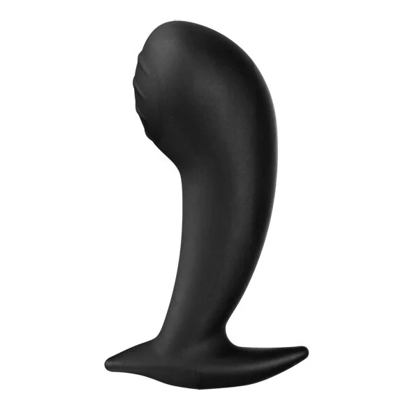 Electrastim Nona – Elettrodo in silicone per punto G e prostata – foto 2