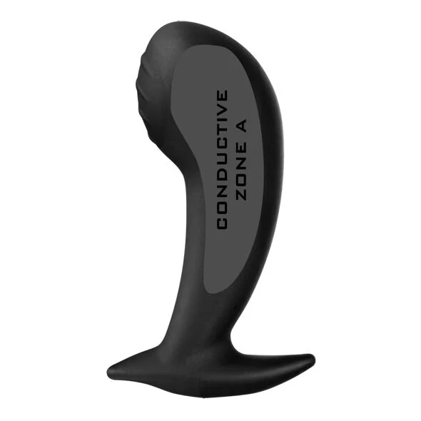 Electrastim Nona – Elettrodo in silicone per punto G e prostata – foto 4