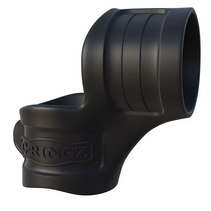 Fantasy C-Ringz – Anello per il pene con ball stretcher