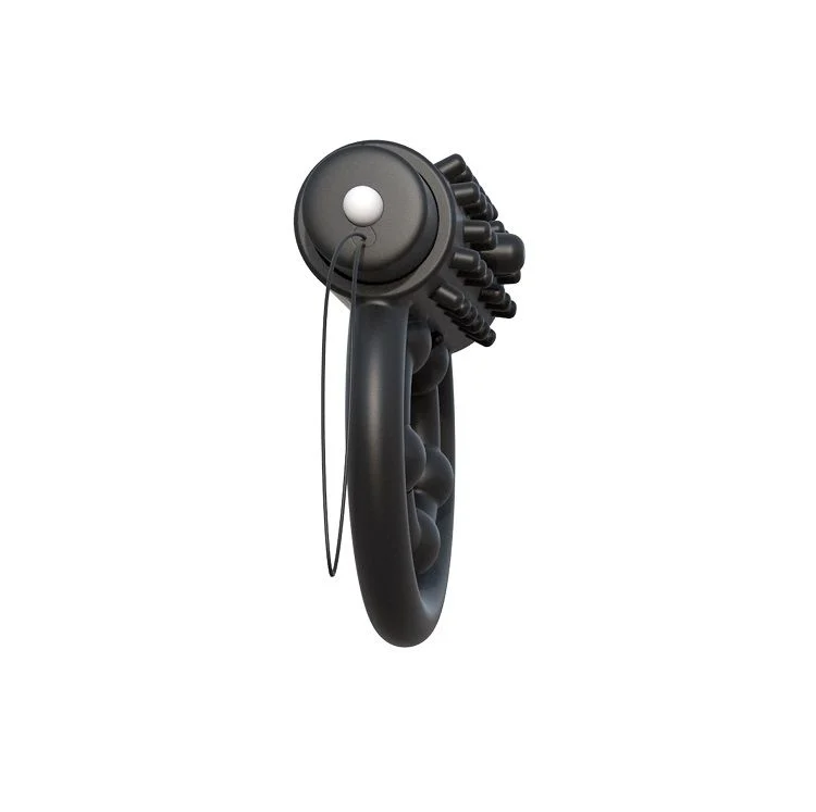 Fantasy C-Ringz Performance Pro – Anello vibrante con telecomando – foto 3