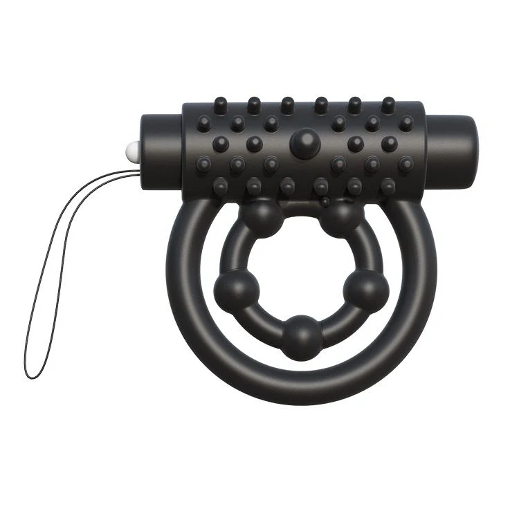 Fantasy C-Ringz Performance Pro – Anello vibrante con telecomando – foto 4