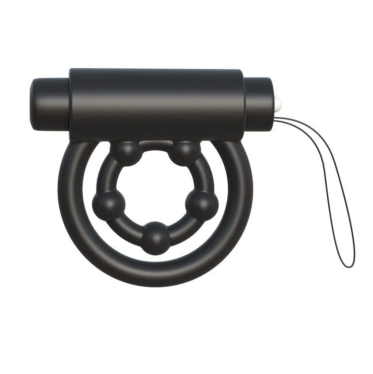 Fantasy C-Ringz Performance Pro – Anello vibrante con telecomando – foto 6
