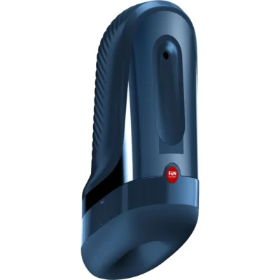Fun Factory Ares – Masturbatore maschile Nightblue
