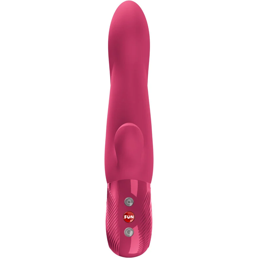 Fun Factory Bi Stronic Arc – Rabbit con spinta e vibrazione – foto 3