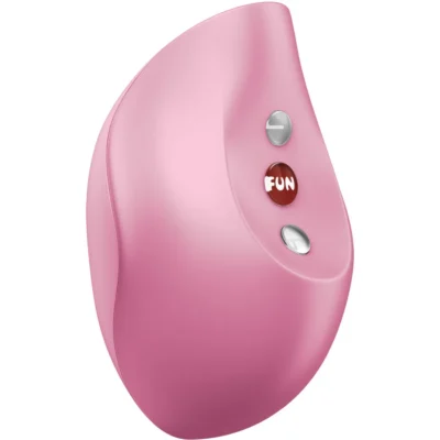 Fun Factory Delicia – Succhia clitoride Air Pulse e vibrazione