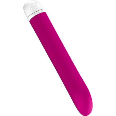 Fun Factory Joupie – Vibratore punto G sottile magenta
