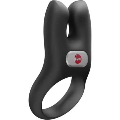 Fun Factory Nos – Anello vibrante per lui e per lei