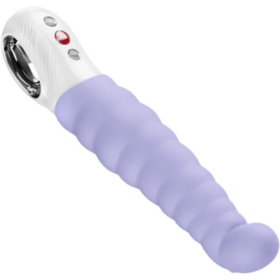Fun Factory Patchy Paul – Vibratore punto G ricaricabile
