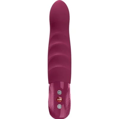 Fun Factory Stronic Deep – Pulsatore a spinta in silicone