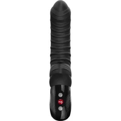 Fun Factory Tiger G5 – Vibratore punto G nero ricaricabile