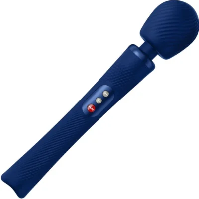Fun Factory Vim – Wand ricaricabile a vibrazione rumble