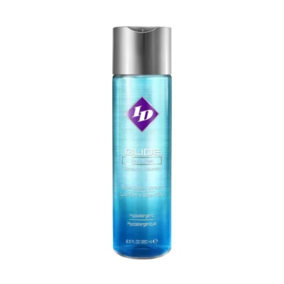 ID Glide – Lubrificante a base d'acqua 250 ml