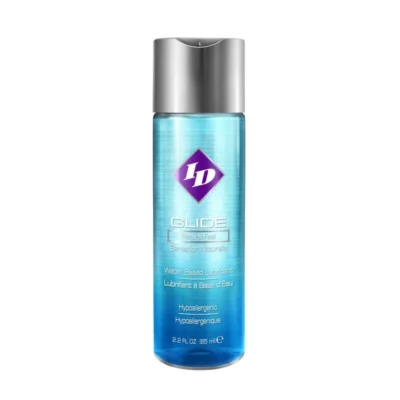 ID Glide – Lubrificante a base d'acqua 65 ml