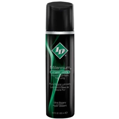 ID Millennium – Lubrificante al silicone a lunga durata