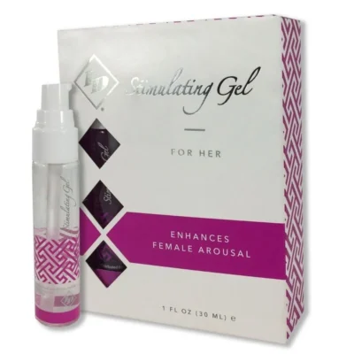ID Stimulating Gel For Her – Gel stimolante per lei 30 ml