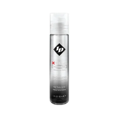 ID Xtreme Lube – Lubrificante a base d'acqua 30 ml