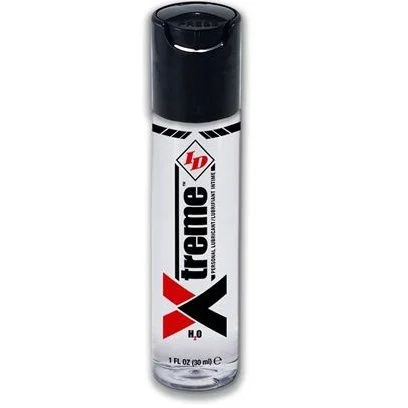 ID Xtreme Lube – Lubrificante a base d'acqua 65 ml – foto 2