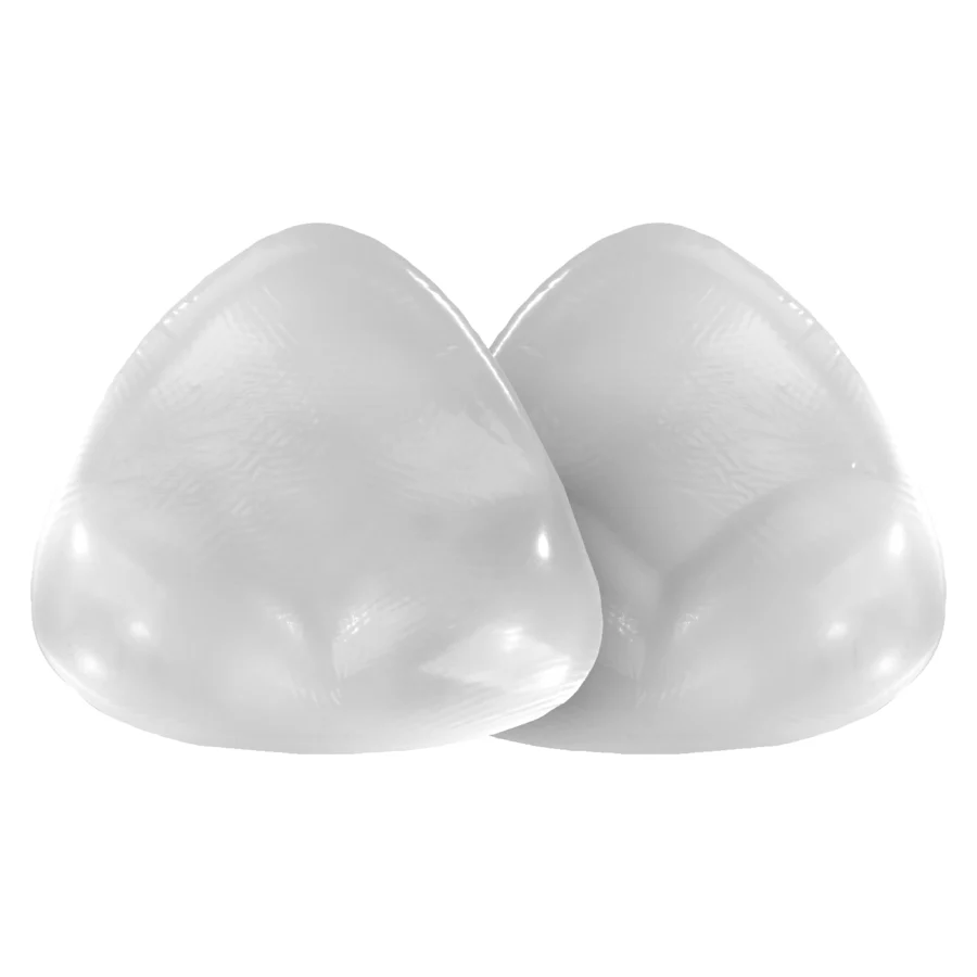 Imbottiture Bye Bra – Push up impermeabili per bikini – foto 4