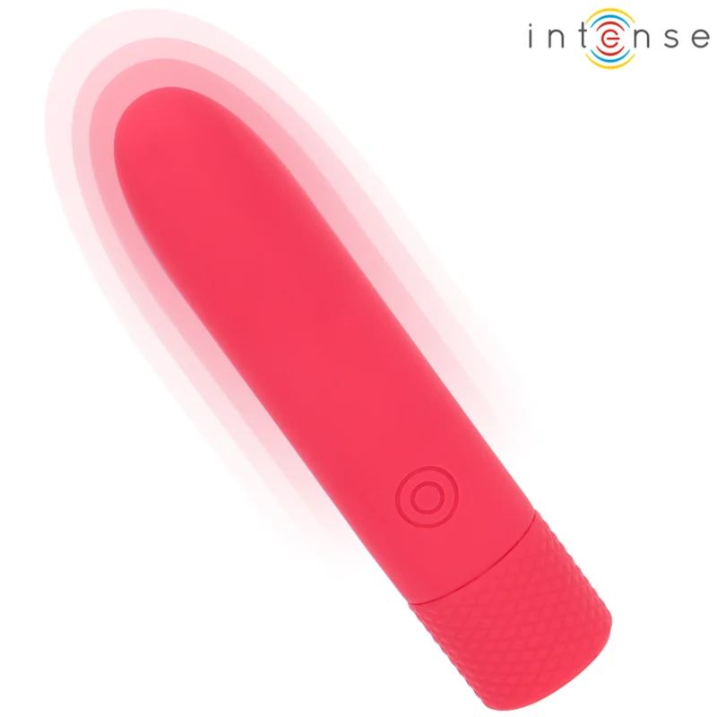 Intense Symone – Mini vibratore ricaricabile USB – foto 2