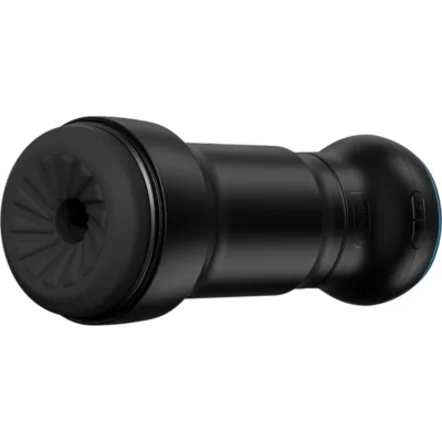 Kiiroo Feel Pocket – Masturbatore con aspirazione PowerBlow
