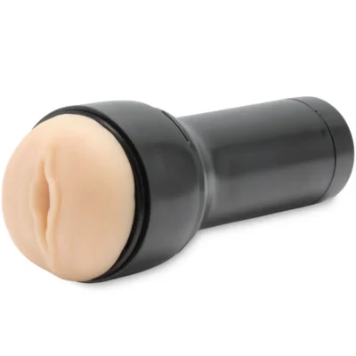 Kiiroo Feel Stroker – Masturbatore realistico effetto pelle