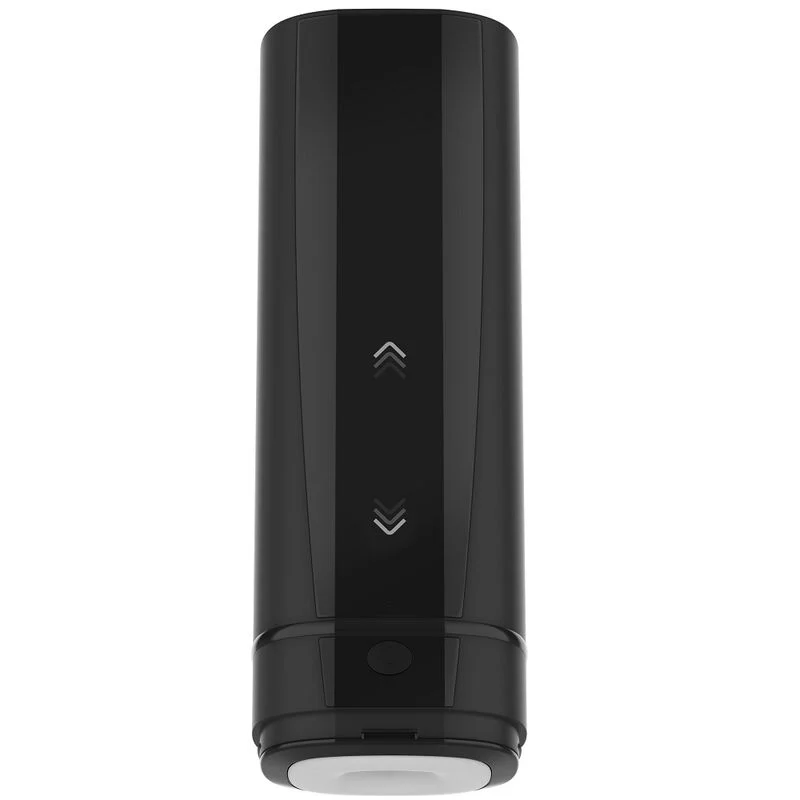 Kiiroo Onyx+ – Masturbatore interattivo con manica effetto pelle – foto 2