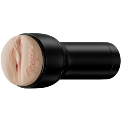 Kiiroo Reagan Foxx – Masturbatore realistico Feel Stars