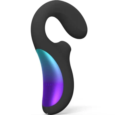 Lelo Enigma Wave – Massaggiatore sonico a tripla stimolazione